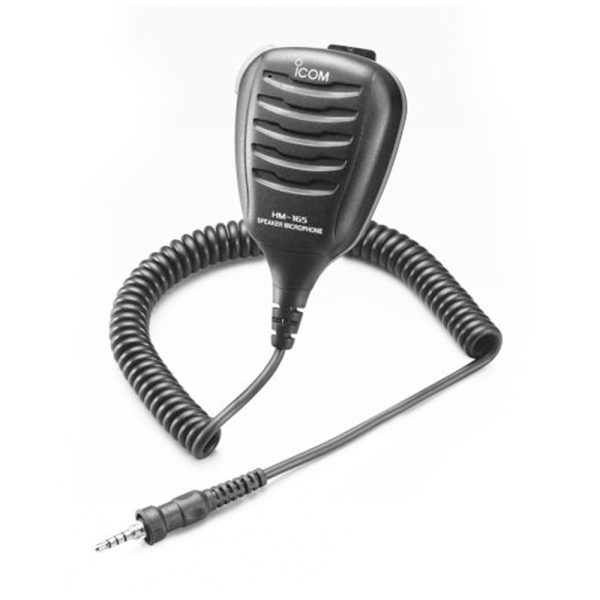 ICOM - Speaker Microphone