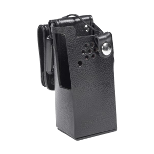 Vertex - Leather case for VX-924 with FNB-V92LI