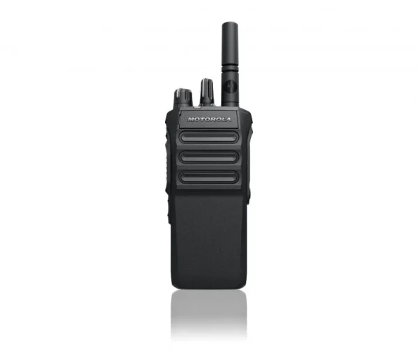 Motorola R7 Capable (Non-Keypad)