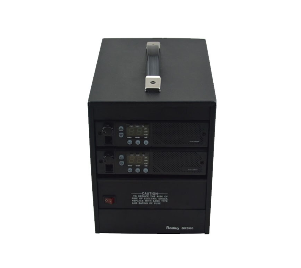 Motorola Repeater - GR350