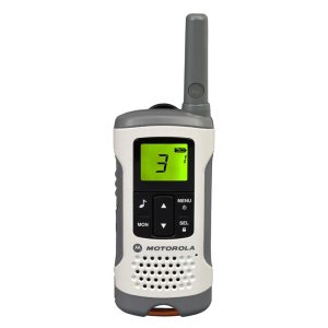 Motorola T50 radio