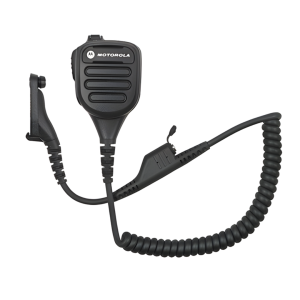 Motorola - IMPRES INC RSM with Audio Jack