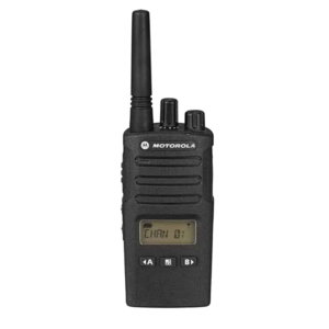 Motorola XT460 radio