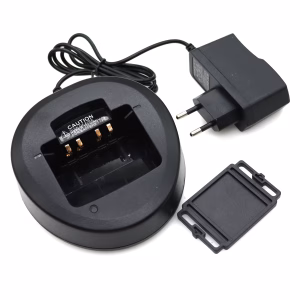 Vertex - Micro USB AC Charger (EU)