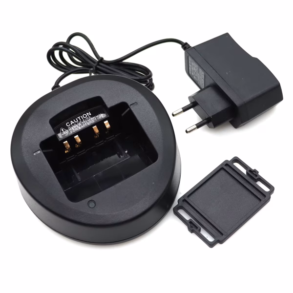 Vertex - Micro USB AC Charger (EU)