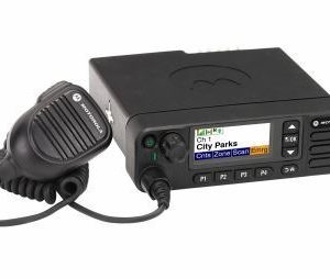 Motorola DM4601
