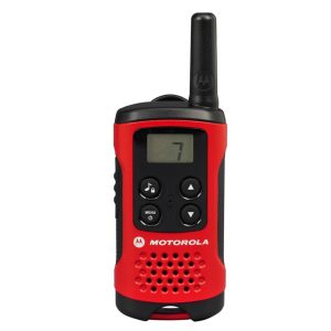 Motorola T40 Radio