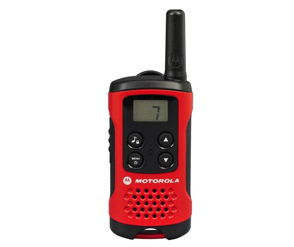 Motorola T40 Radio