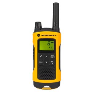 Motorola T80 Extreme (Quad Pack)