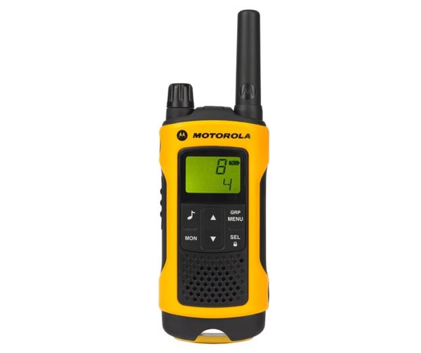 Motorola T80 Extreme