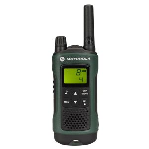 T81 Hunter Radio