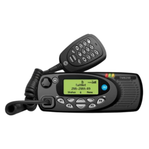 Tait TM8255 VHF Taxi Radios Double Pack