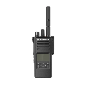 Motorola DP4601