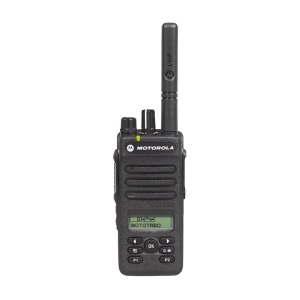 Motorola DP2600