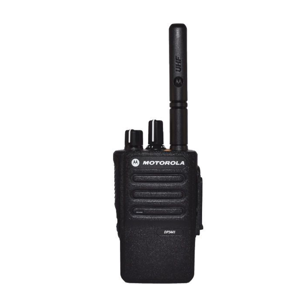 Motorola DP3441