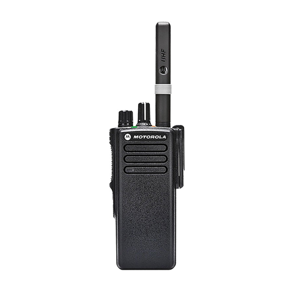 Motorola DP4400e 2 Way Radio