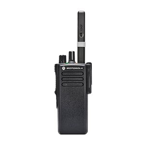 Motorola DP4401e 2 Way Radio