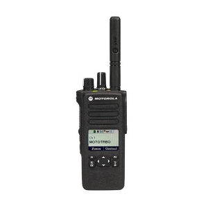 Motorola DP4800e 2 Way Radio