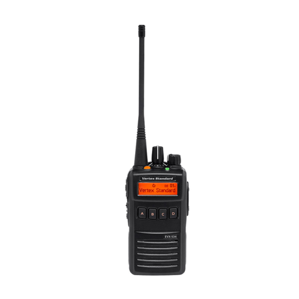 Vertex - EVX534