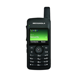 Motorola SL4010E 2 Way Radio