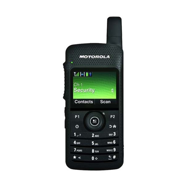 Motorola SL4010E 2 Way Radio