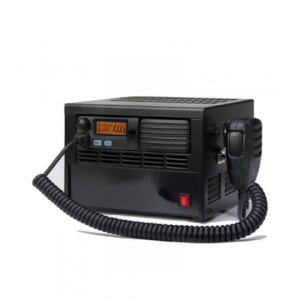 ICOM - Single Enclosure for PMR Radio