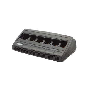 Motorola - IMPRES Multi Unit Charger (US Plug)