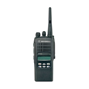 Motorola GP380 VHF Full Keypad