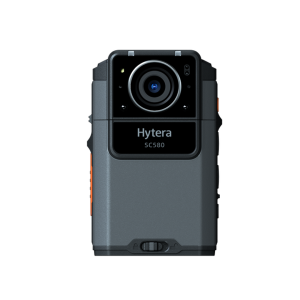 Hytera SC580 Body Camera