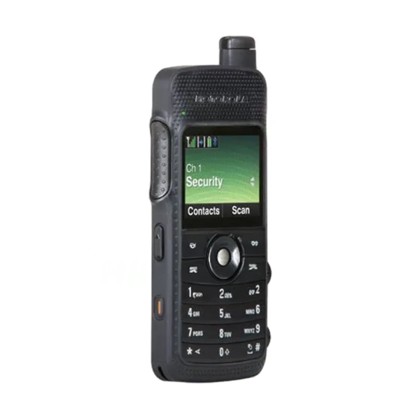 Motorola SL4010E Two Way Radio - Image 2