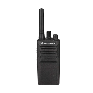 Motorola DP2400e Two Way Radio