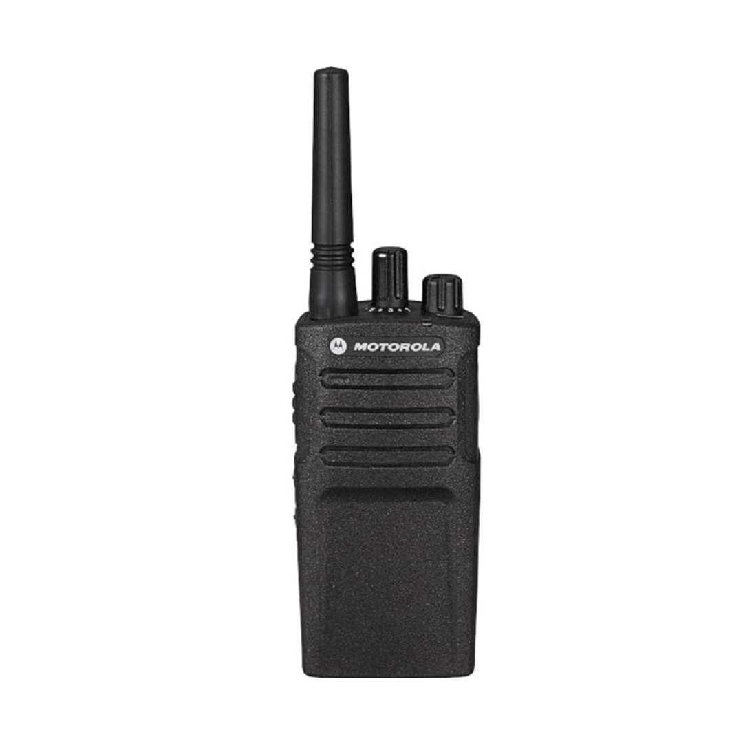 Motorola DP2400e Two Way Radio