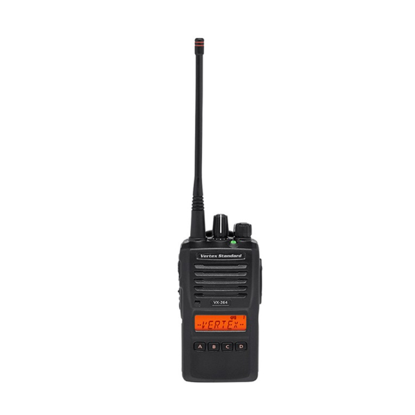 Vertex VX264 2 Way Radio