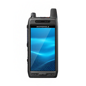 Motorola Evolve LTE Handheld