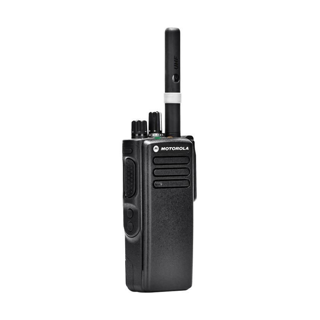 Motorola DP4401e Two Way Radio - Image 2