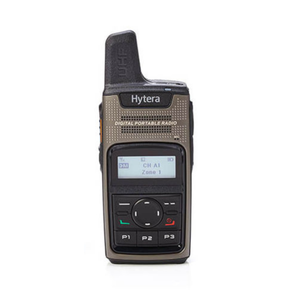 Hytera PD375 2 Way Radio