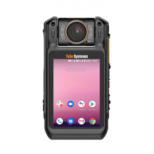 Telox LTECAM T8