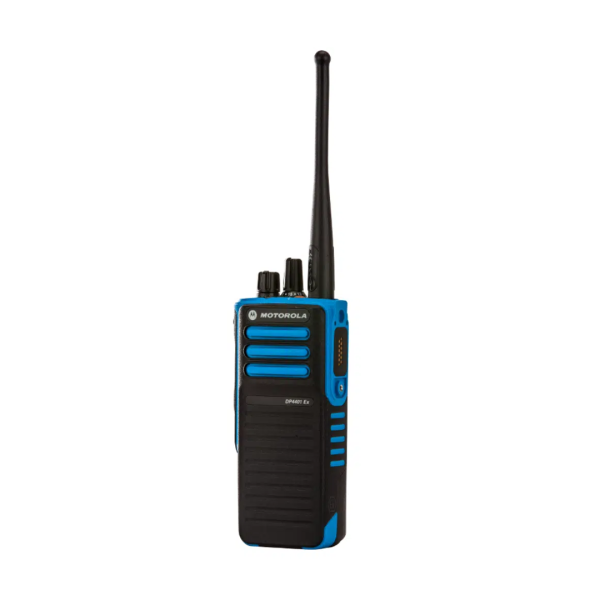 Motorola DP4401Ex Two Way Radio - Image 2