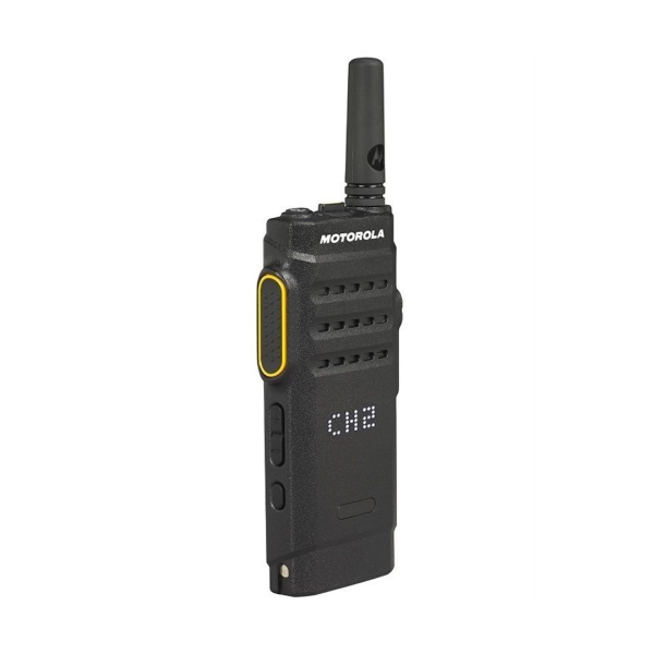 Motorola SL1600 Two Way Radio - Image 2