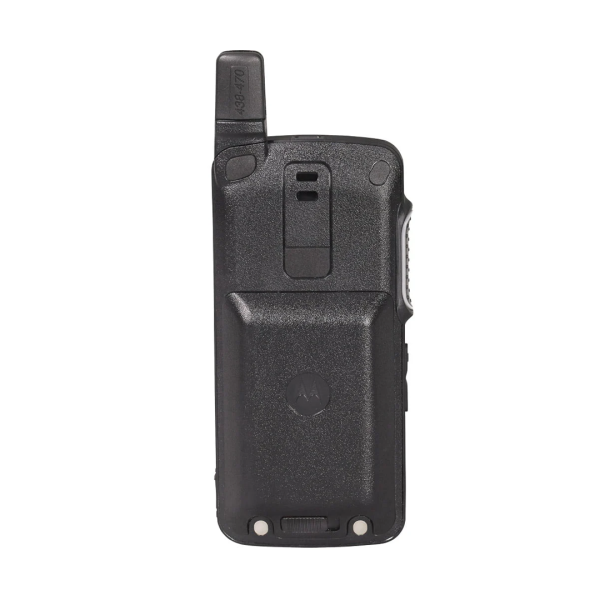 Motorola SL4010E Two Way Radio - Image 3