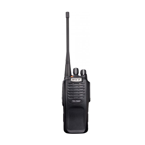 Hytera TC700P 2 Way Radio