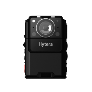 Hytera GC550 2K Mini Body Camera