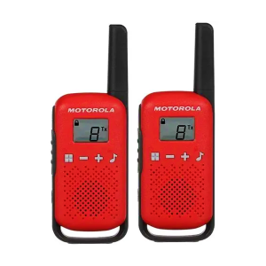 Motorola TALKABOUT T42 Walkie Talkies
