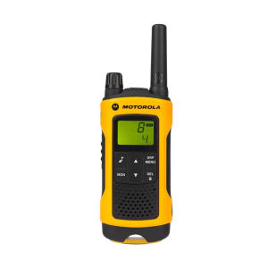 Motorola TLKR T80 Extreme (Quad Pack)