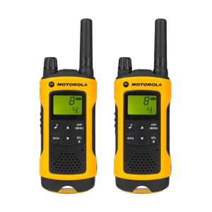 Motorola TLKR T80 Extreme (Twin Pack)