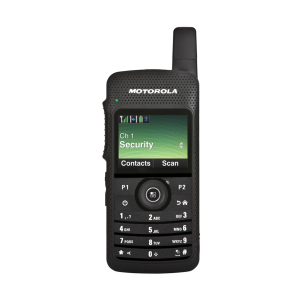 Motorola SL4010E Two Way Radio