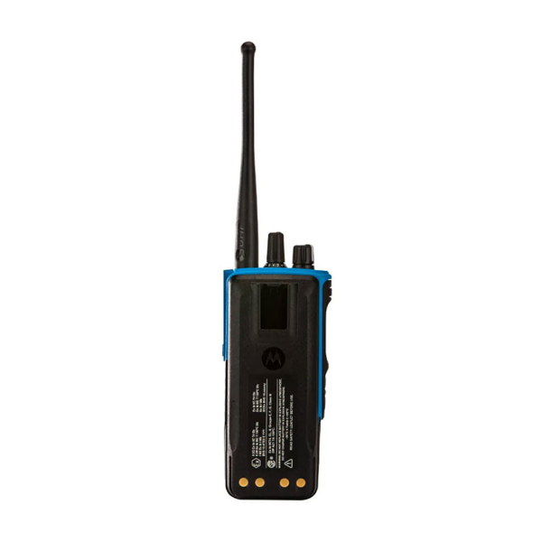 Motorola DP4401Ex Two Way Radio - Image 4