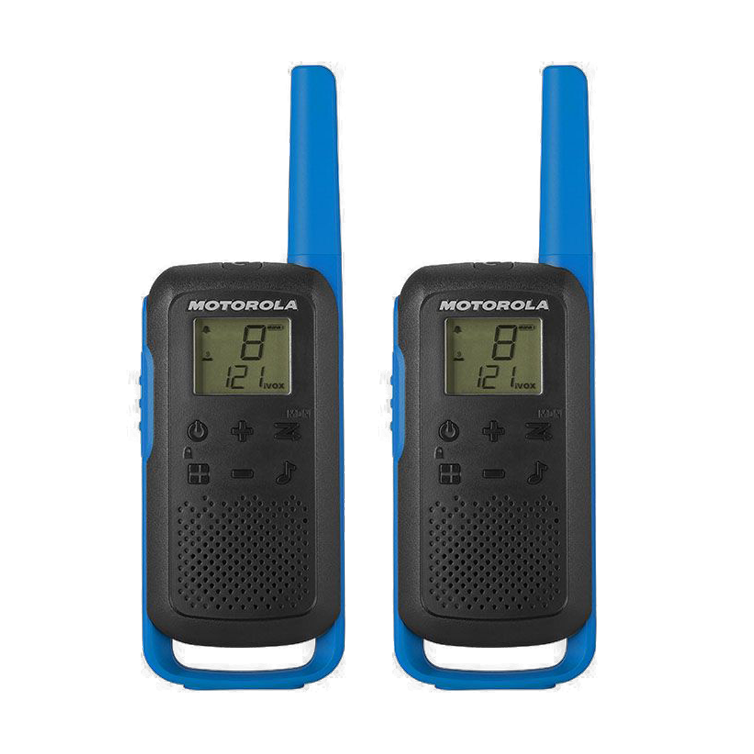 Motorola TALKABOUT T62