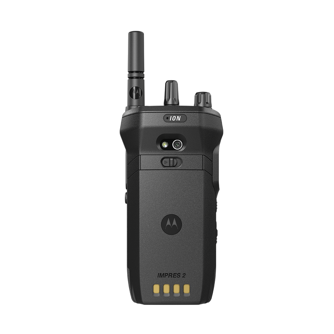 Motorola Solutions ION - Image 4