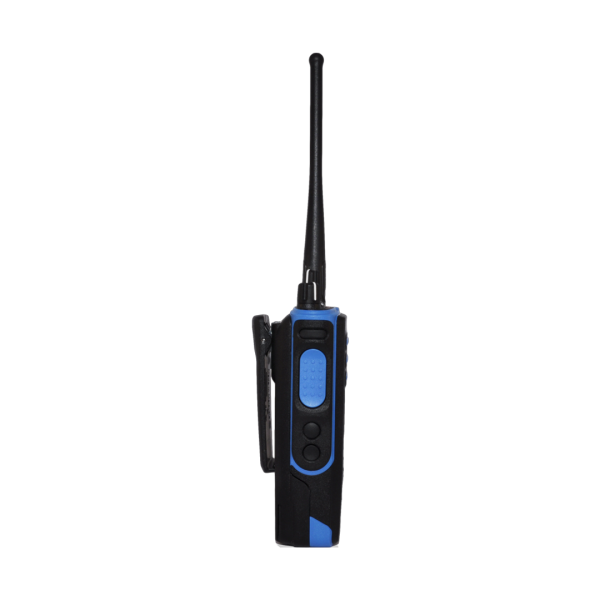 Motorola DP4401Ex Two Way Radio - Image 3